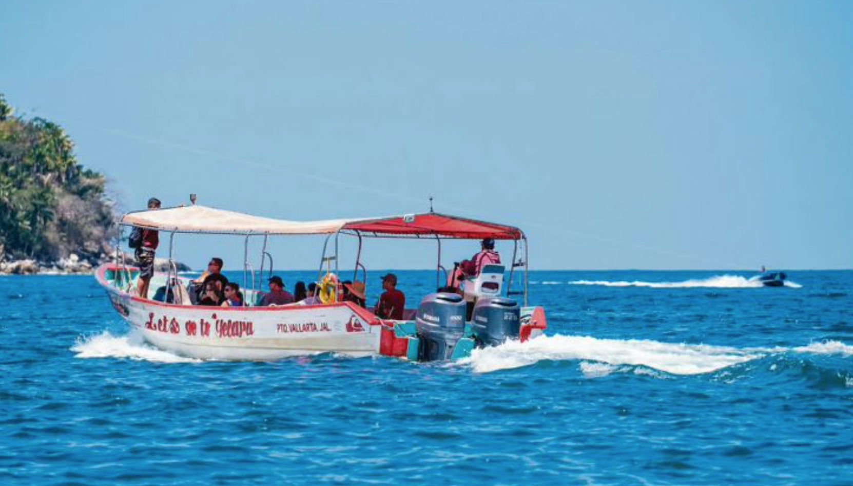 Aumenta llegada de turistas extranjeros en Jalisco